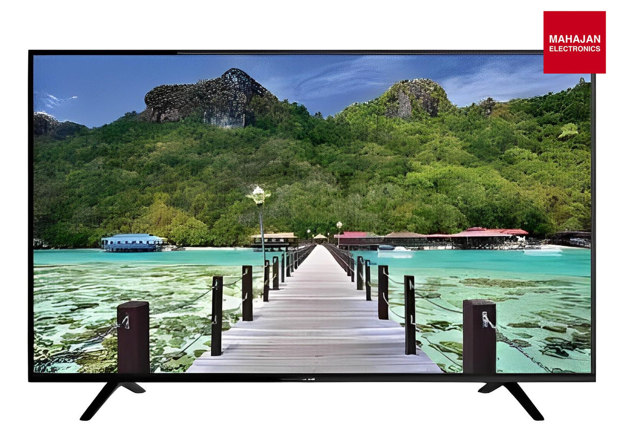 Lloyd 43FS411J 43 Inch Full HD Smart LED TV HDR Dolby Audio Black – Mahajan Electronics Online.