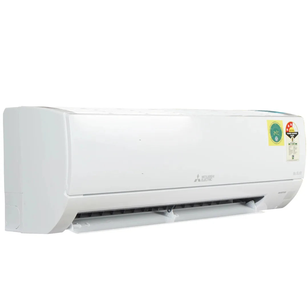 Mitsubishi Electric MSY‑MUY‑JZ18VF 1.5 Ton 3 Star Inverter Split AC mahajan electronics onilne