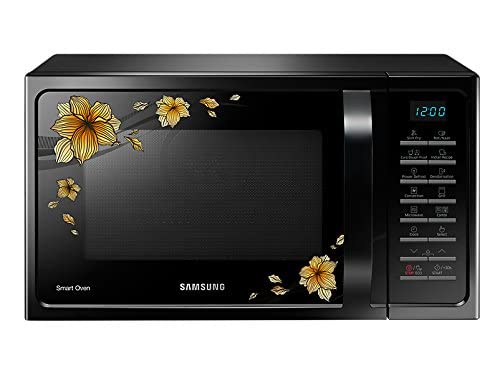 Buy Samsung 28 Litre Convection Microwave Oven (MC28A5033CK/TL