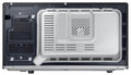 Samsung 28 L Convection Microwave Oven (MC28A5025QB/TL, Black with Pattern, Slimfry) - Mahajan Electronics Online
