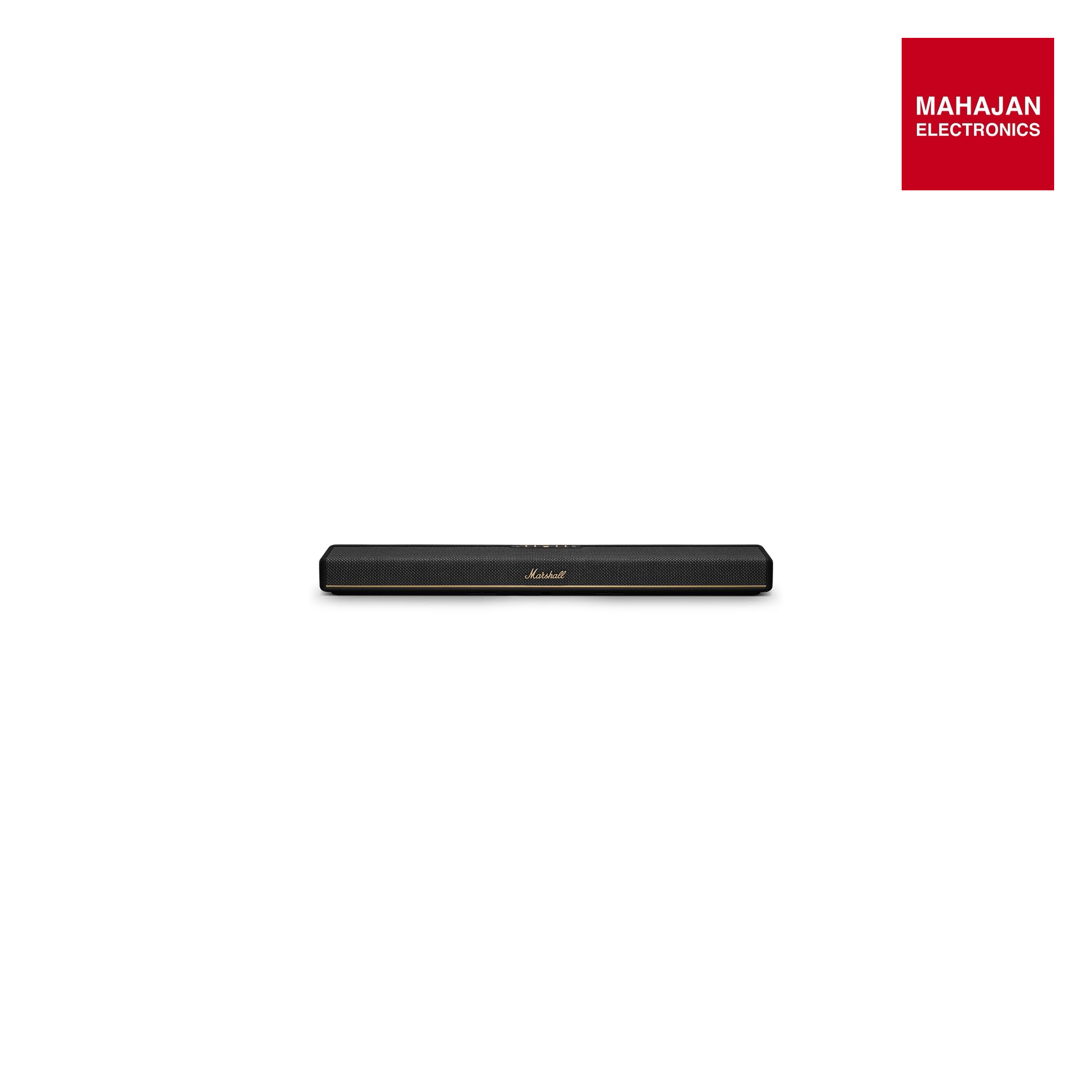 Marshall Heston 120 Dolby Atmos Soundbar | DTS:X | Mahajan Electronics