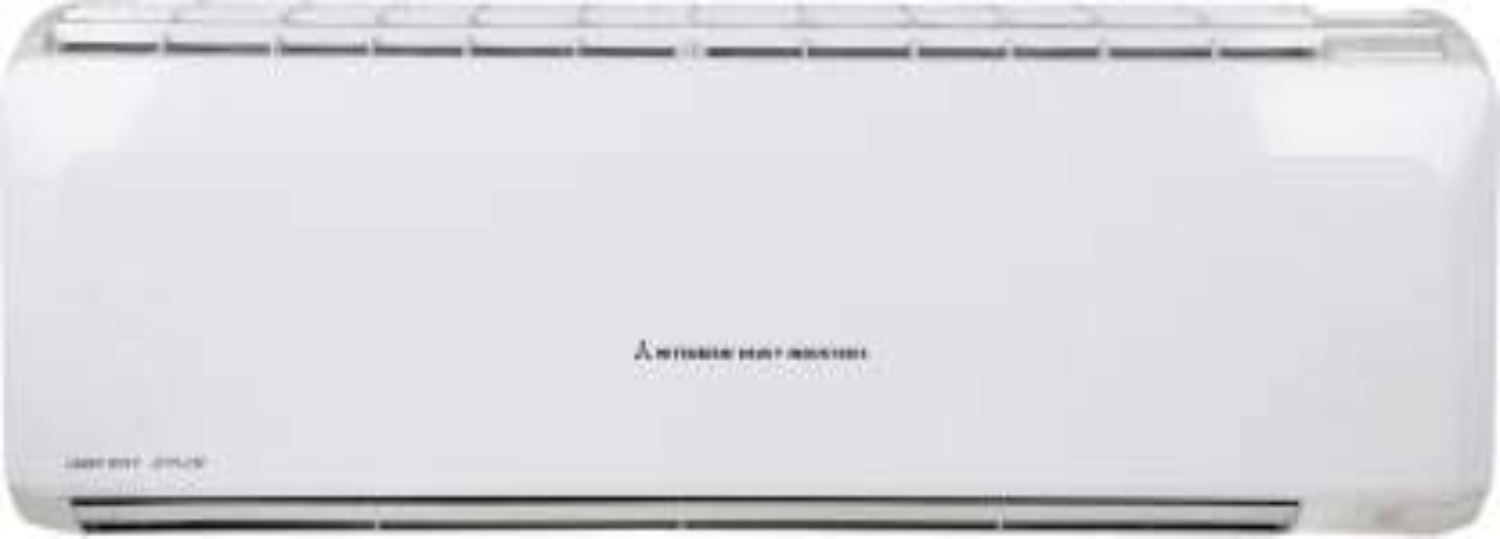 Mitsubishi Heavy SRK25CWX-S6 1.95 Ton 2 Star Hybrid+ Split AC | Copper | R410A | Made in Thailand