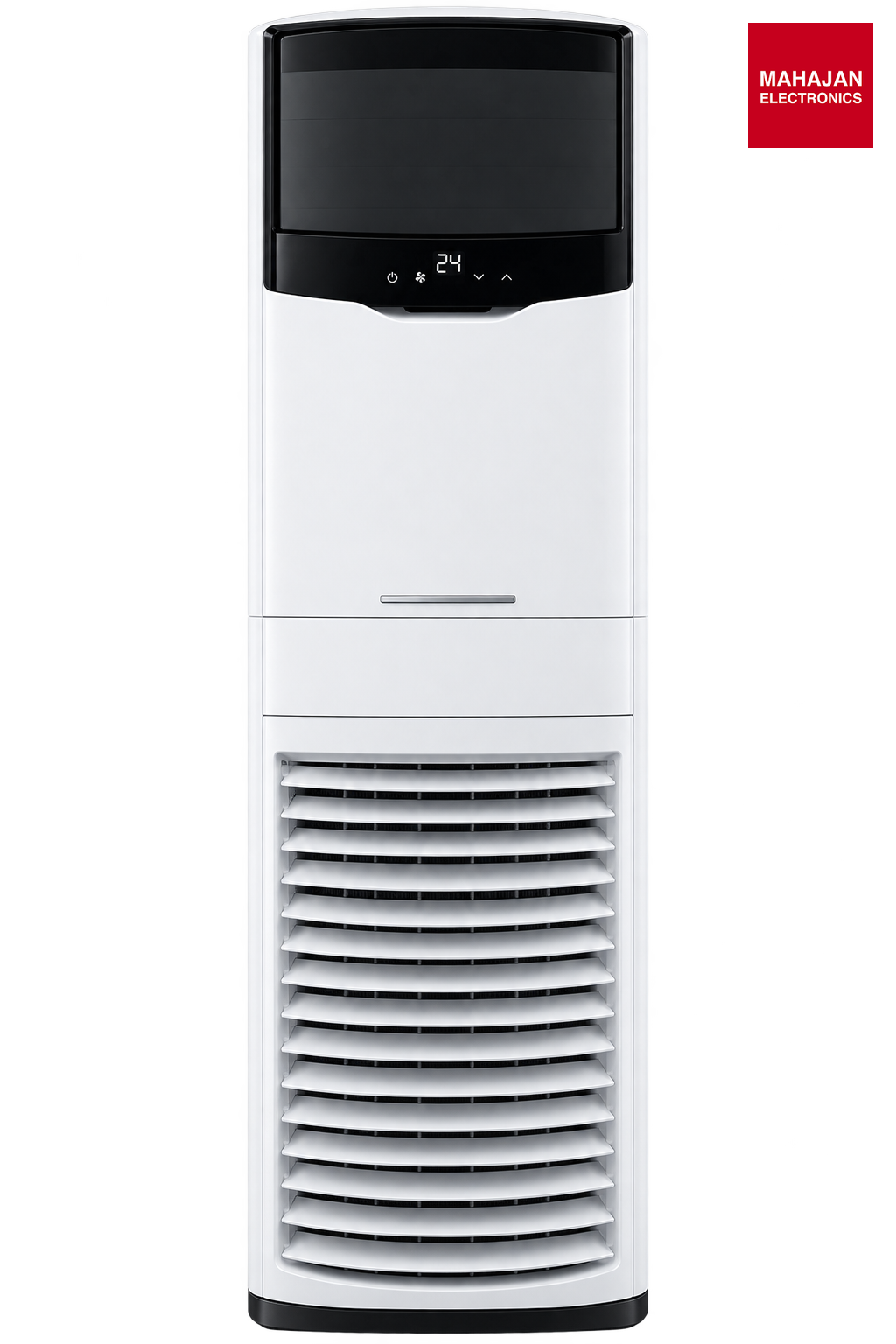 Mitsubishi Electric Akabishi TBY/SE24VG-Z1 2 Ton Inverter Tower AC, White - Mahajan Electronics Online