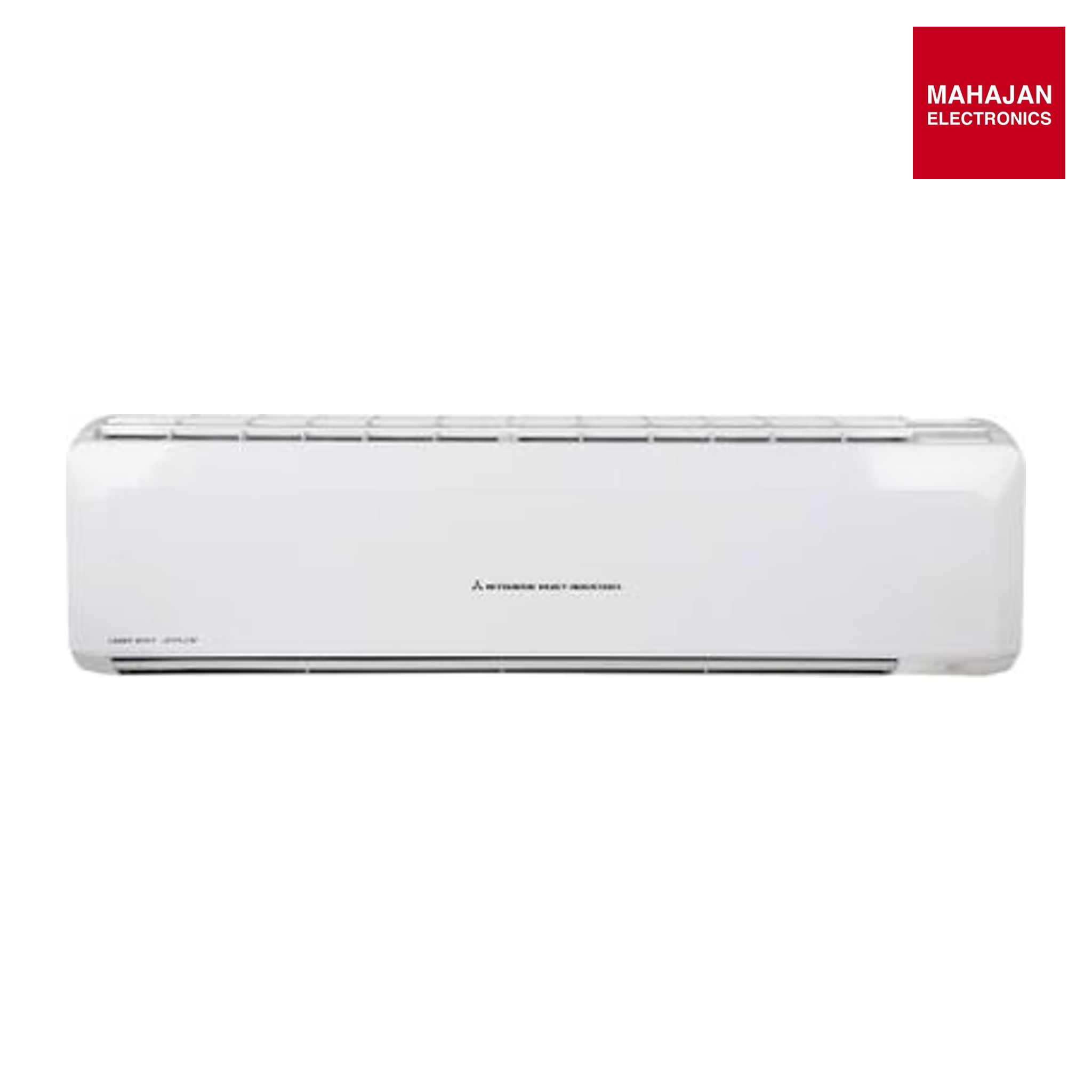 Mitsubishi Heavy Duty SRK20CXS-W6 Split 1.6 Ton 3 Star Air Conditioners - Mahajan Electronics Online