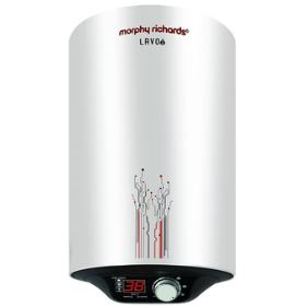 Morphy Richards Lavo Storage 25-Litre Vertical Water Heater