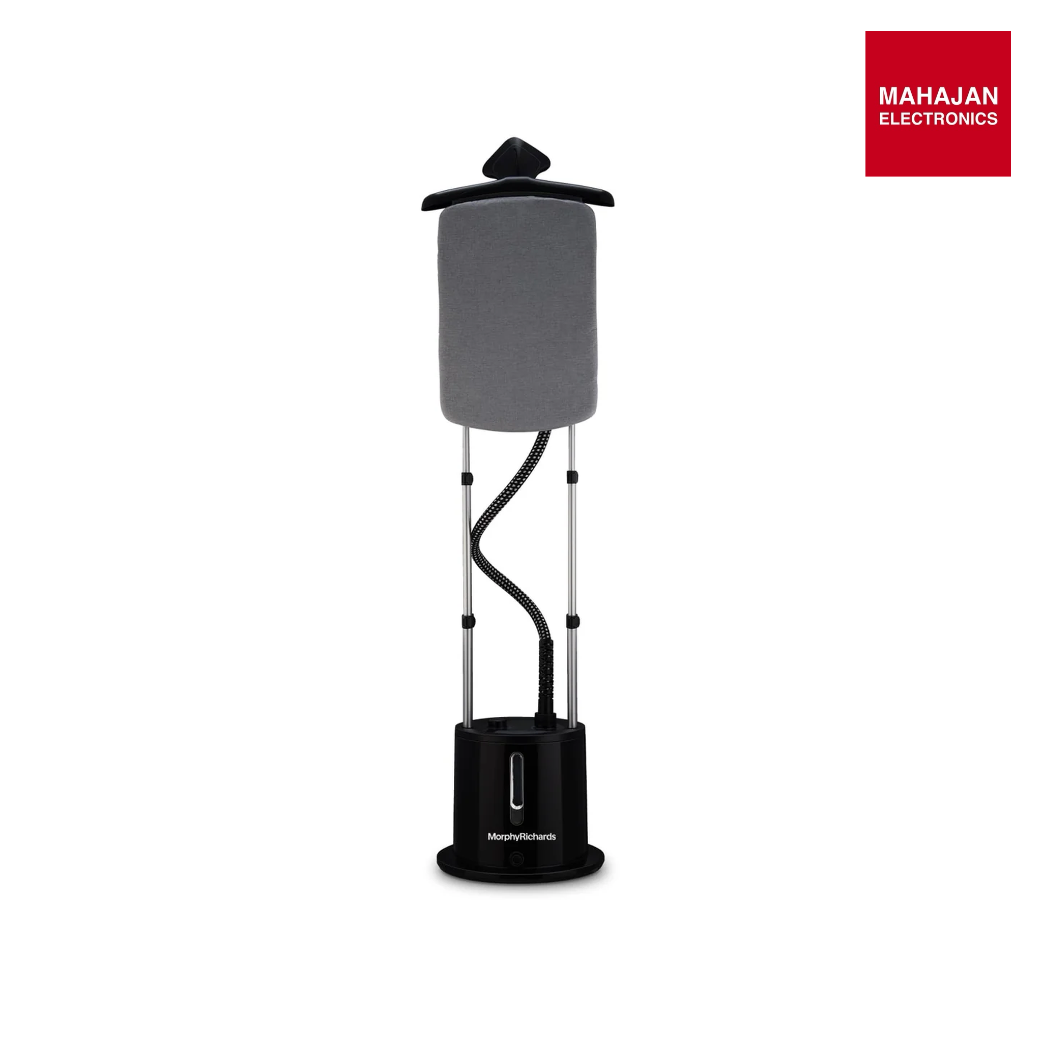 Morphy Richards Vogue Professional Upright 2000 W Garment Steamer Mahajan Electronics Online