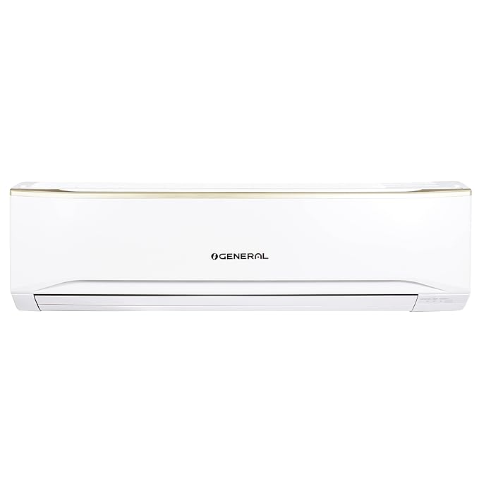 OGeneral ASGA24BUTA Split AC Fixed Speed 2 TON 3 STAR 2023 - Mahajan Electronics Online