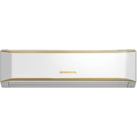 O General ASGG24CEAC-B 2.0 Ton 5 Star Inverter Split AC 2026 (Copper, Hyper Tropical Rotary Compressor, R32, Coanda Airflow)-Online Mahajan Electronics