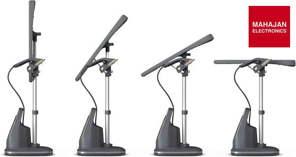 Philips AIS8540/80 8500 Series All-in-One Garment Steamer with Multi-Angle Board | 2200W | OptimalTEMP โ Mahajan Electronics Online.