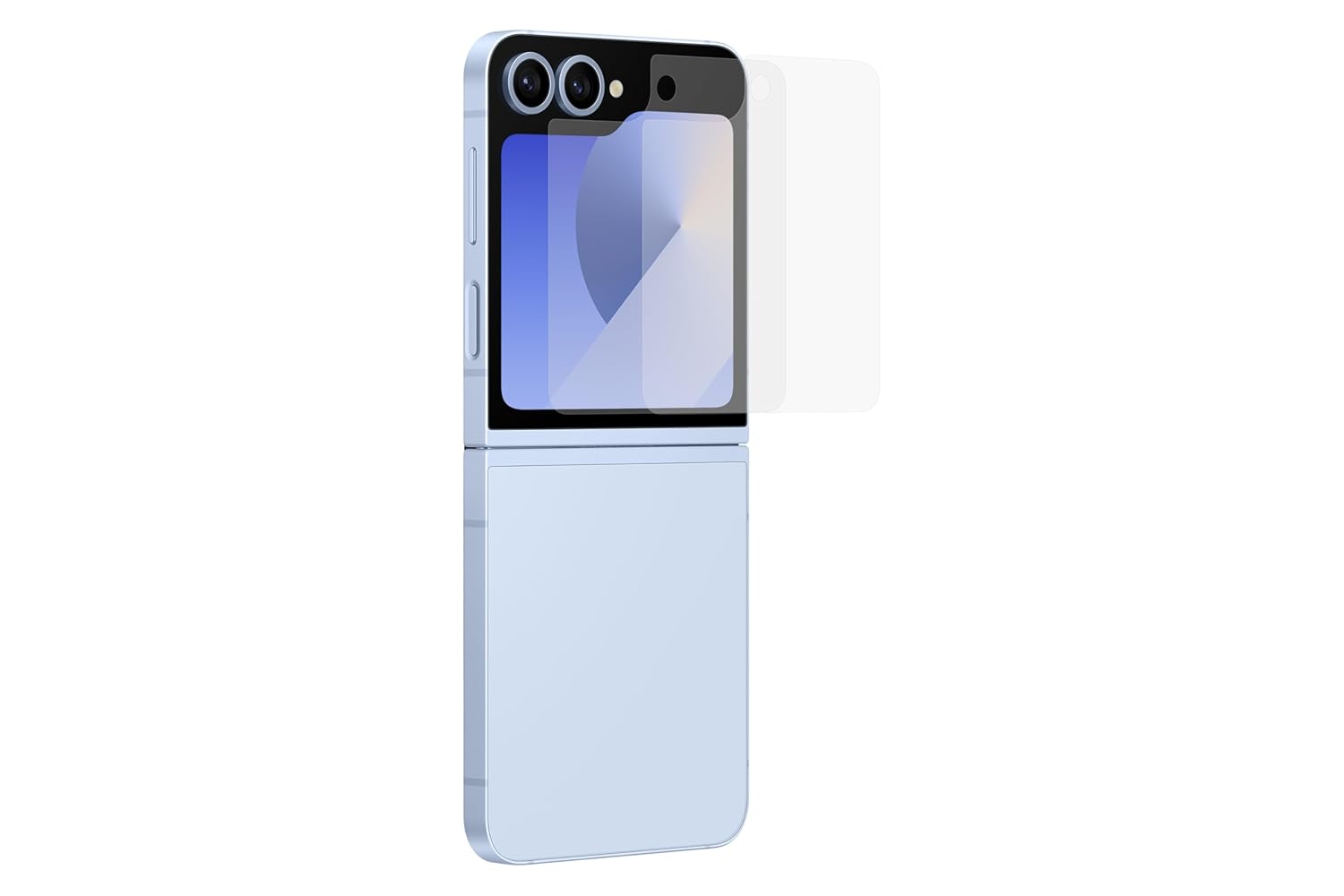 Please Note: The image shown is for reference purposes only. Actual product details, including the serial number and manufacturing date, may vary.