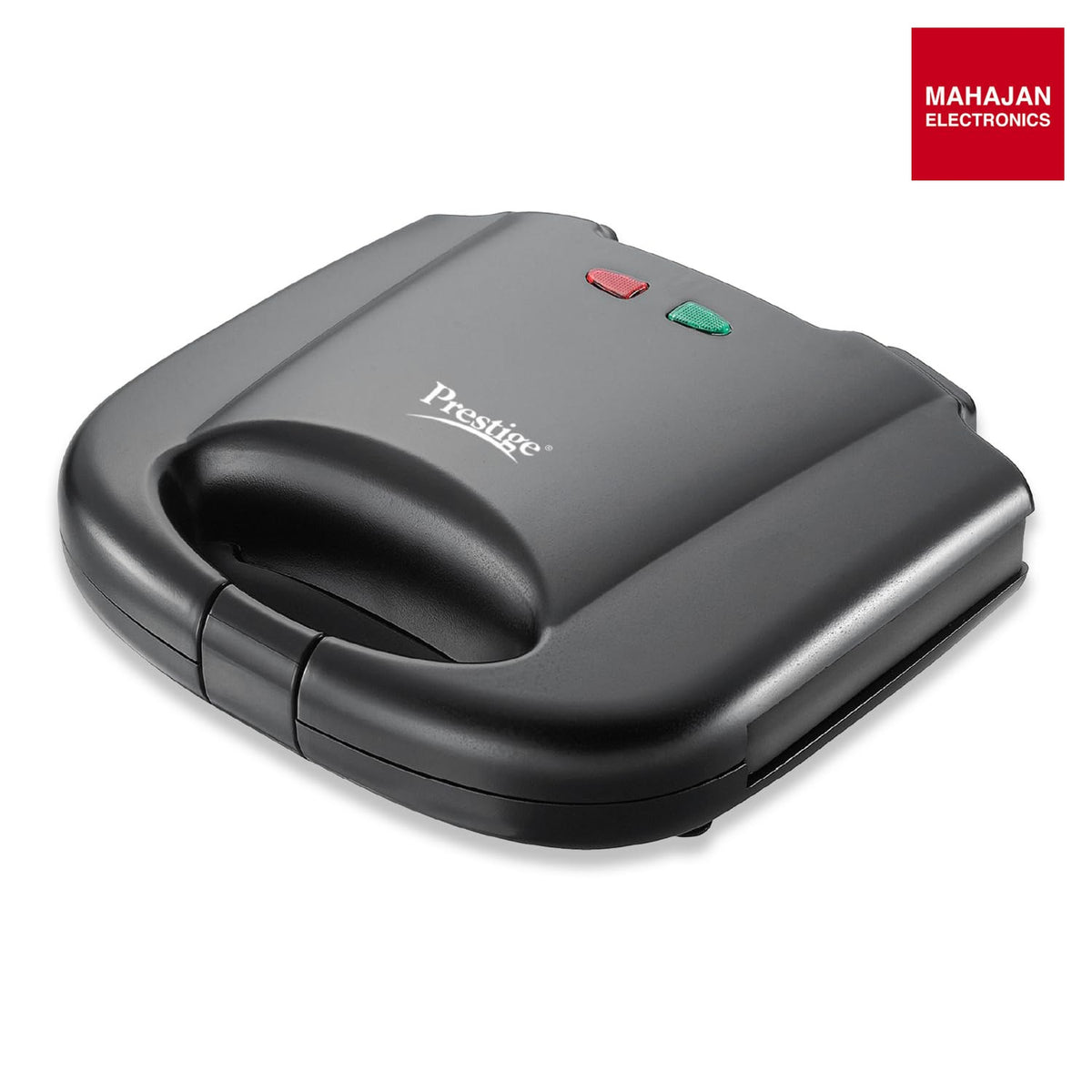 Prestige PSMFB 800W Sandwich Toaster 4 Slices Black – Mahajan Electronics Online.
