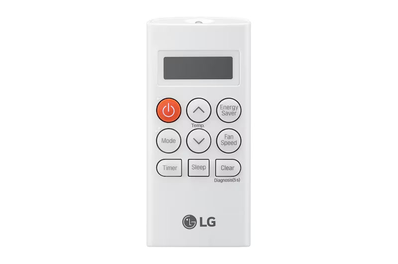 LG AW-Q18WUZA 5 Star (1.5) Window AC, Convertible 4-in-1 Cooling, Dual Inverter Compressor, 100% Copper Tubes, 5.0 kW, MAHAJAN ELETRONICS ONLINE