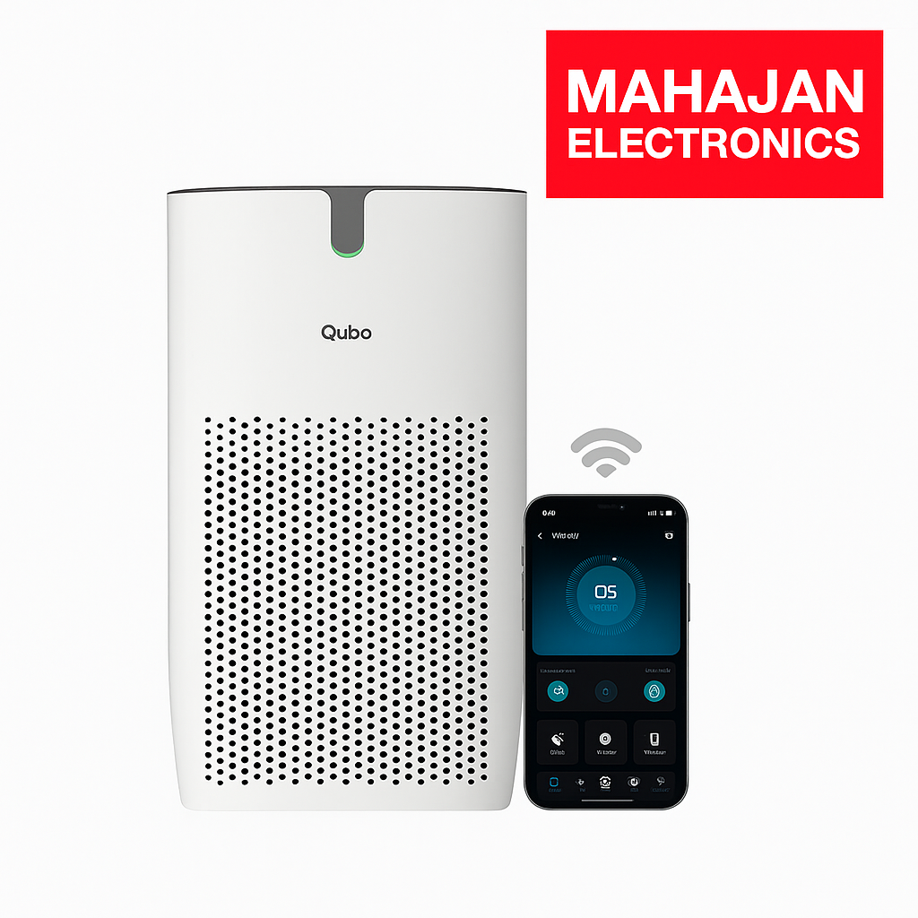 Qubo Smart Air Purifier Q400
