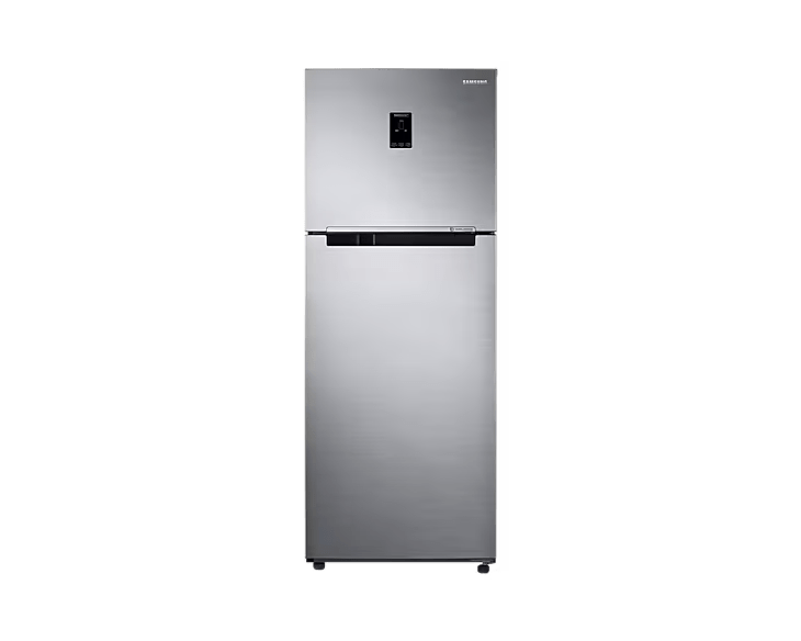 Samsung company discount double door fridge