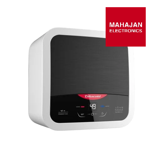 Racold Omnis DG Wifi 25L Vertical 5 Star Storage Water Heater Mahajan Electronics online