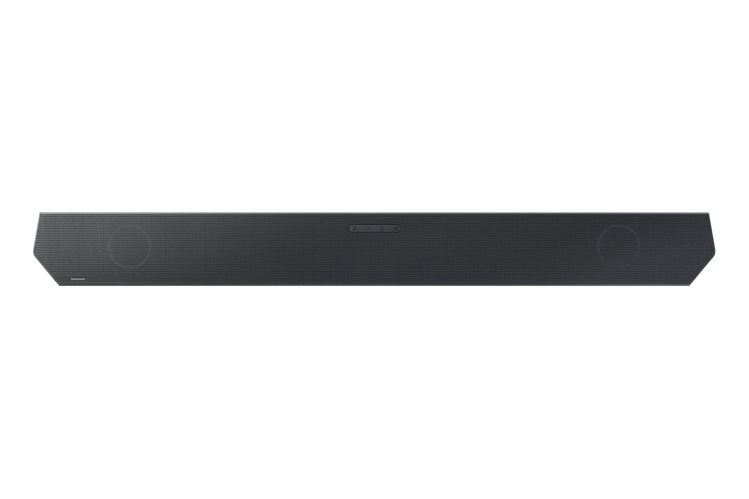Samsung HW-Q600H/XL, Titan Black 320 W True 3.1.2ch Soundbar with Dolby Audio | Q-Symphony | Center, Up-Firing Speakers | HDMI eARC | Optical in | Bluetooth 5.3 | Wireless Subwoofer-Online Mahajan Electronics