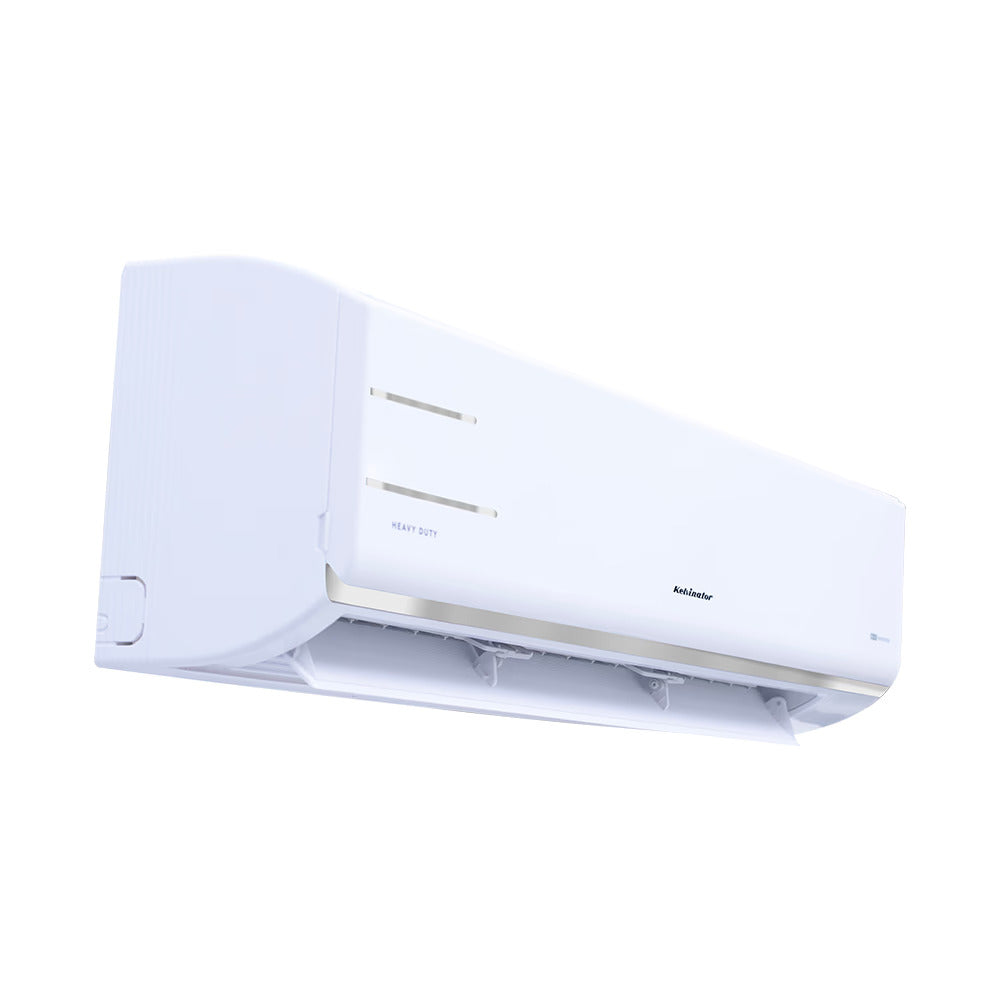 Kelvinator KAS-V193PLSC5W 1.5 Ton 3 Star  Inverter Ac Heavy Duty Mahajan Electronics Online