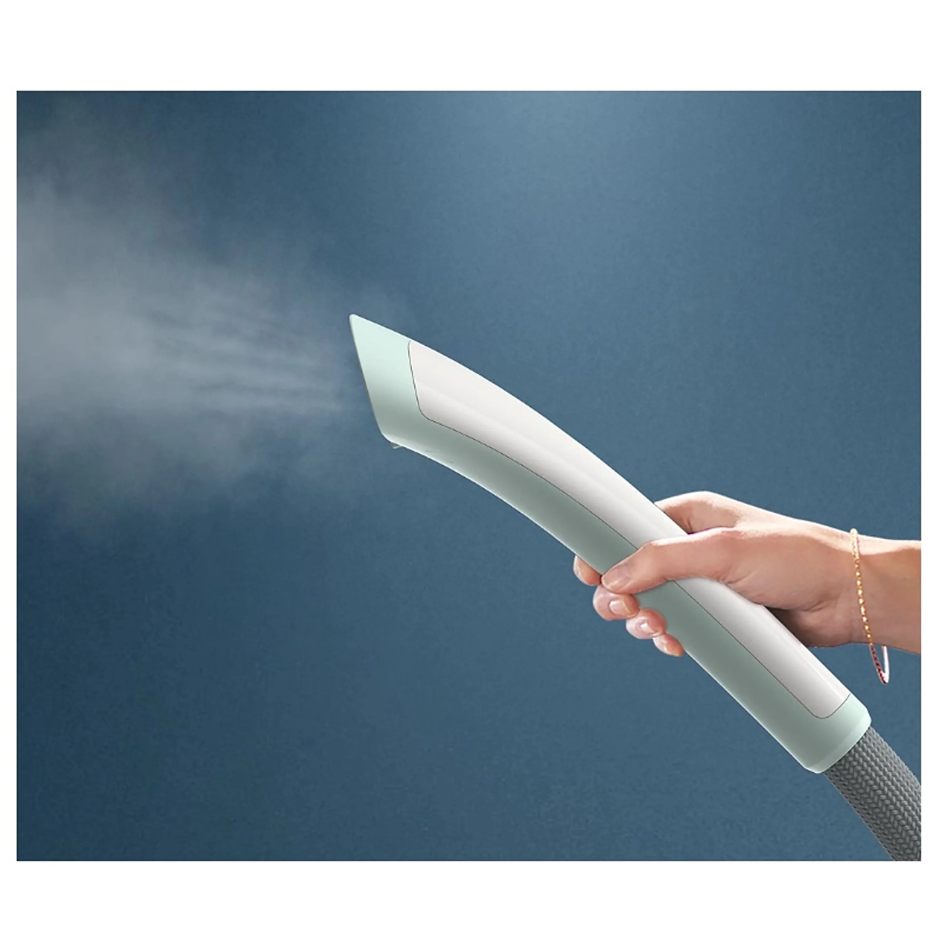 Philips STE1010/70 Single Pole Garment Steamer 1000 Series Mahajan Electronics Online