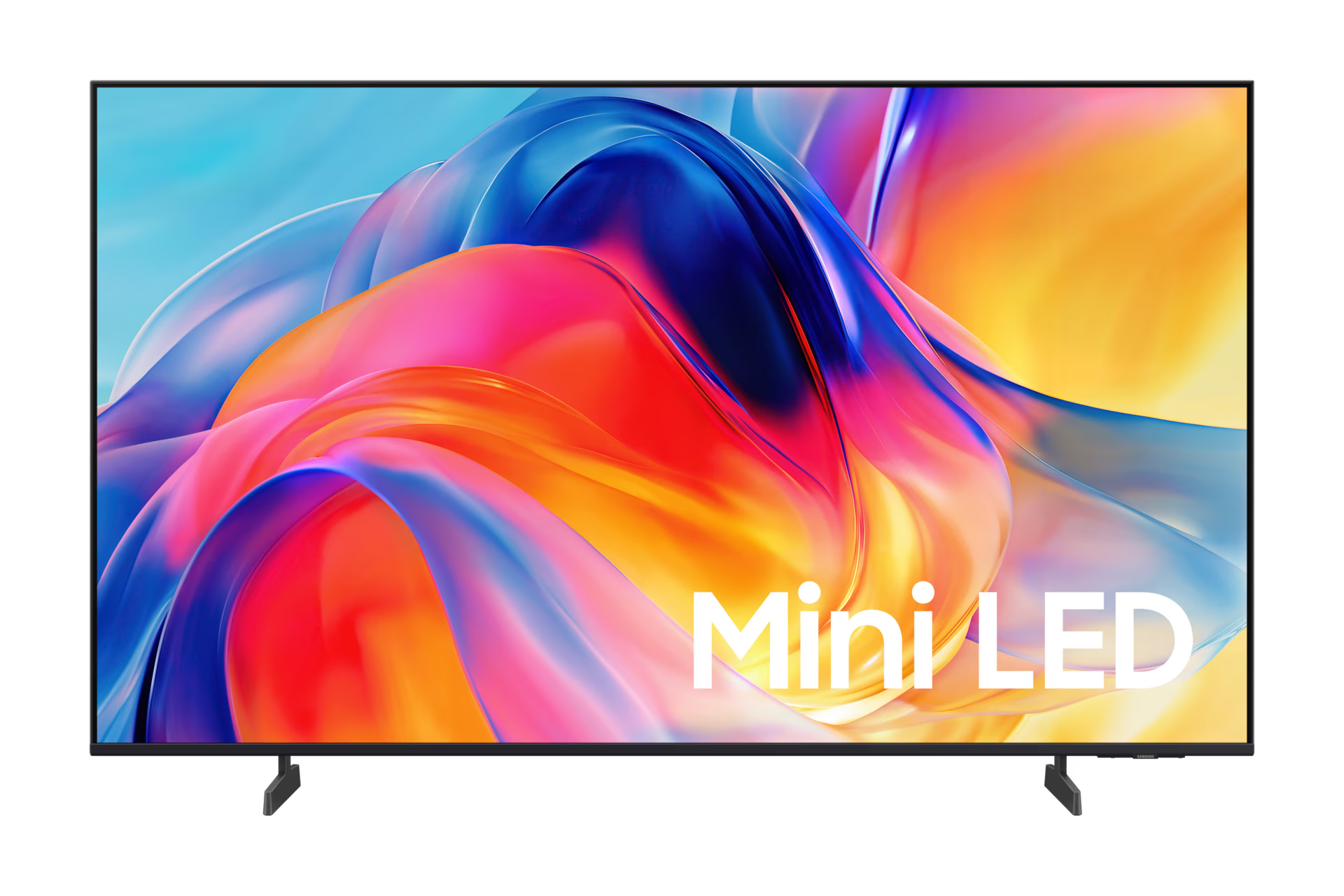 Samsung UA50M70HAULXL (50 inches) 4K Ultra HD Mini-LED 4K & Vision AI Smart TV Titan Black- Online Mahajan Electronics