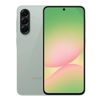 Samsung Galaxy A56 5G (Awesome Olive, 12GB, 256GB) Mahajan Electronics Online