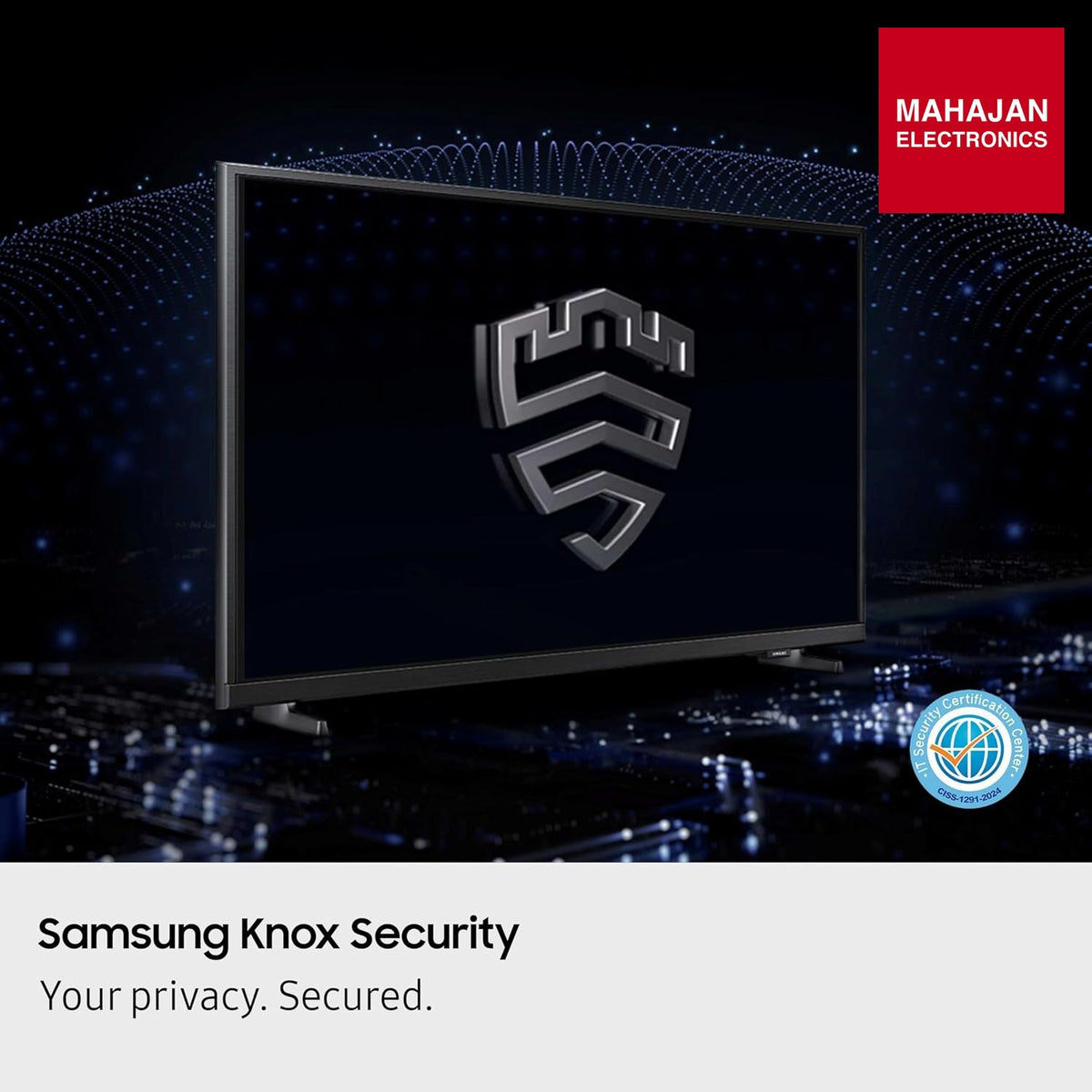 Samsung UA32H4680FUXXL 32 Inch HD Smart LED TV – Mahajan Electronics Online.