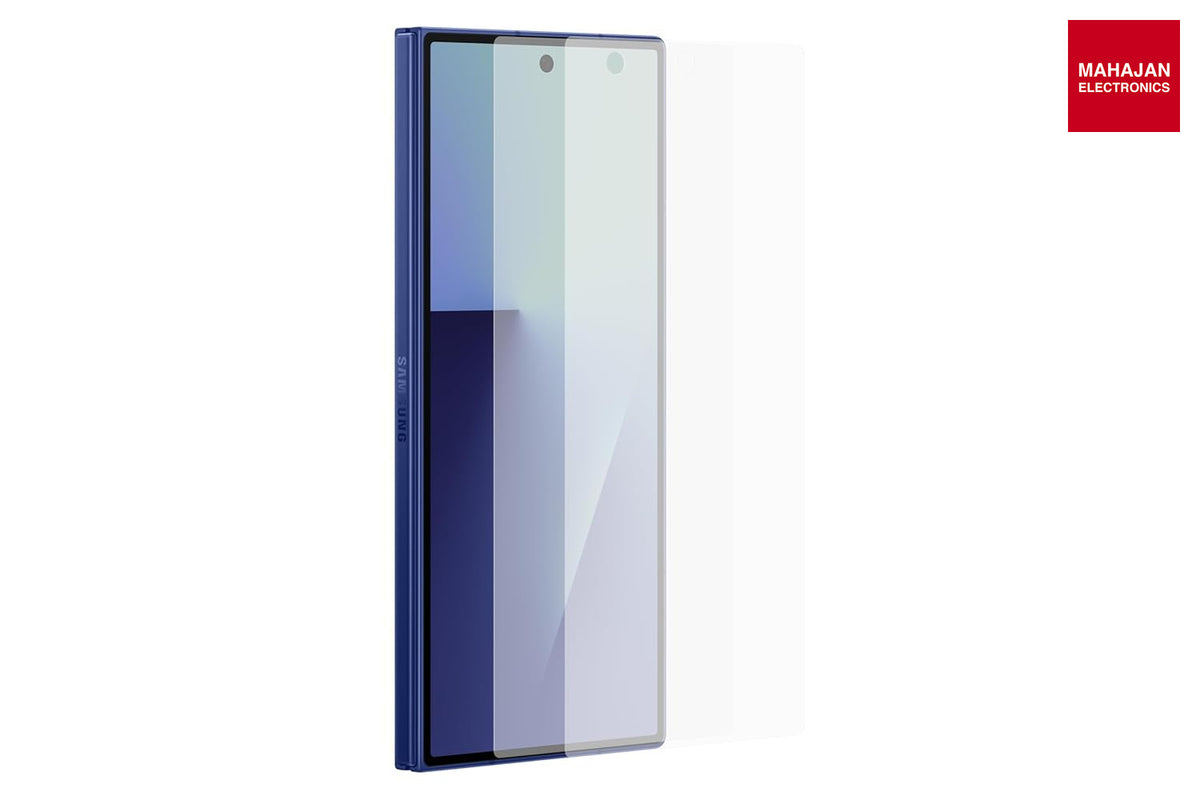 Samsung Galaxy Fold7 Anti-Reflecting Film, Transparent Samsung – Mahajan Electronics Online.