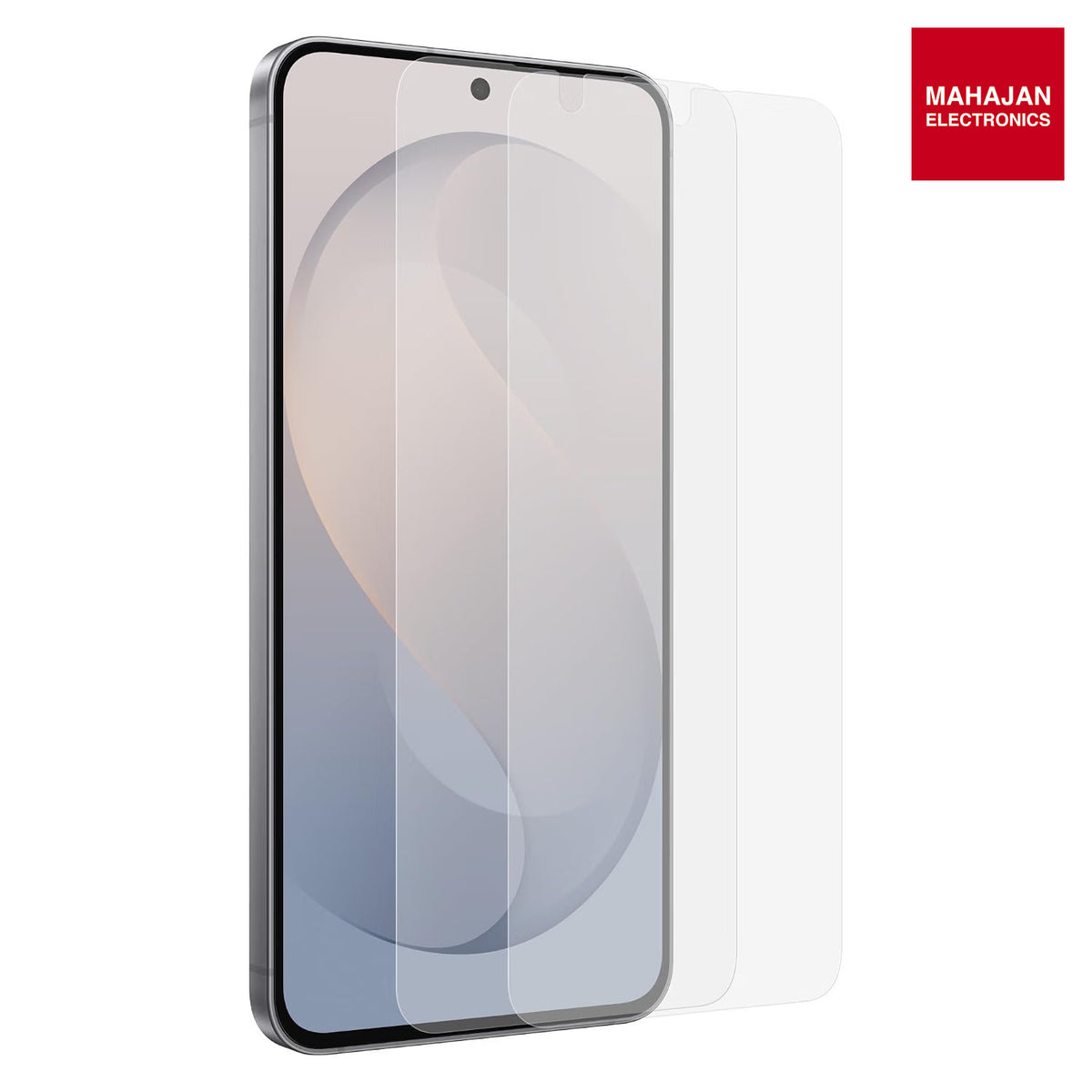 Samsung Galaxy S26 FE Anti-Reflecting Film, Transparent - Mahajan Electronics
