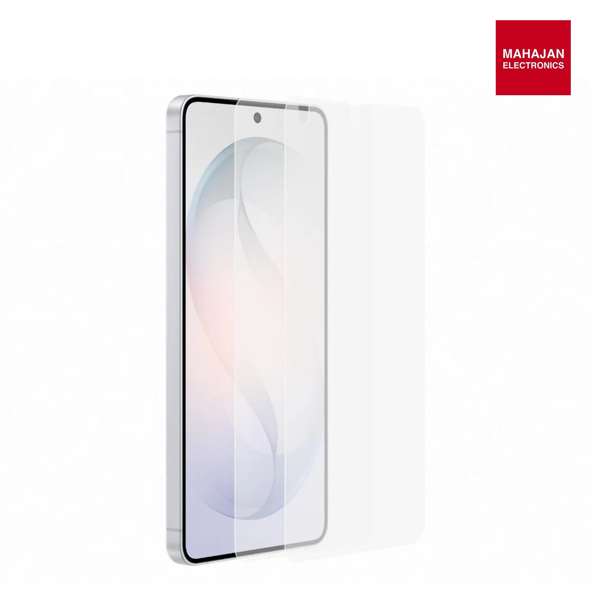 Samsung Galaxy S26 Ultra Anti-Reflecting Film, Transparent Mahajan Electronics Online