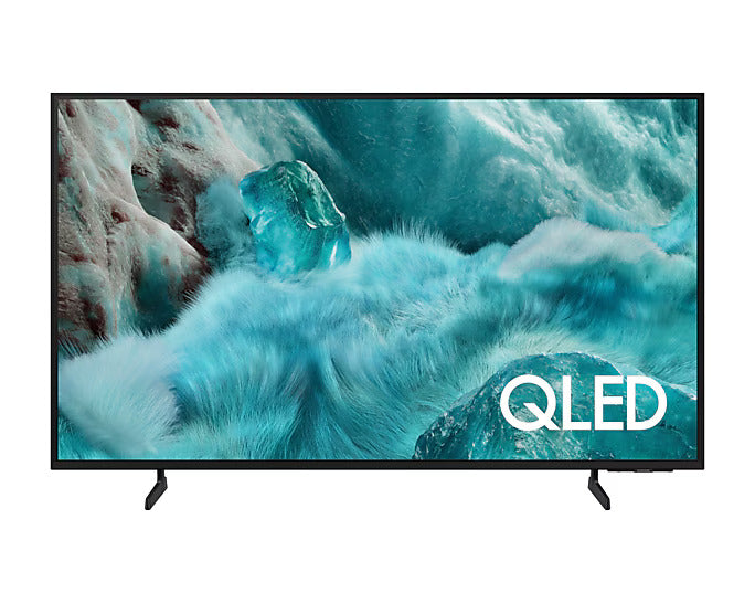 Samsung QA65Q7FAAULXL 65-Inch 4K Ultra HD QLED Smart TV – Q7F Series | Q4 AI Processor | Quantum Dot | Samsung Knox Security