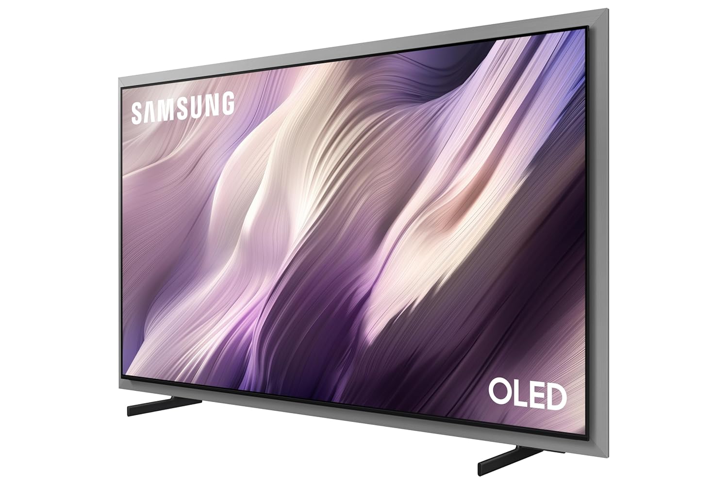 Samsung QA65S95HXULXL 65 Inch OLED 4K Smart AI TV | Vision AI | NQ4 AI Gen3 Processor | Motion Xcelerator 165Hz-Online Mahajan Electronics