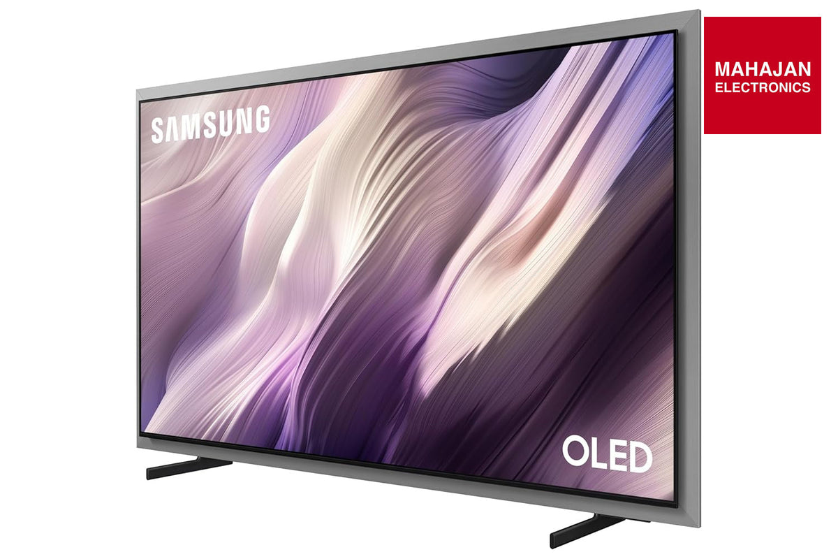 Samsung QA65S95HXULXL 65 Inch OLED 4K Smart AI TV | Vision AI | NQ4 AI Gen3 Processor | Motion Xcelerator – Mahajan Electronics Online.