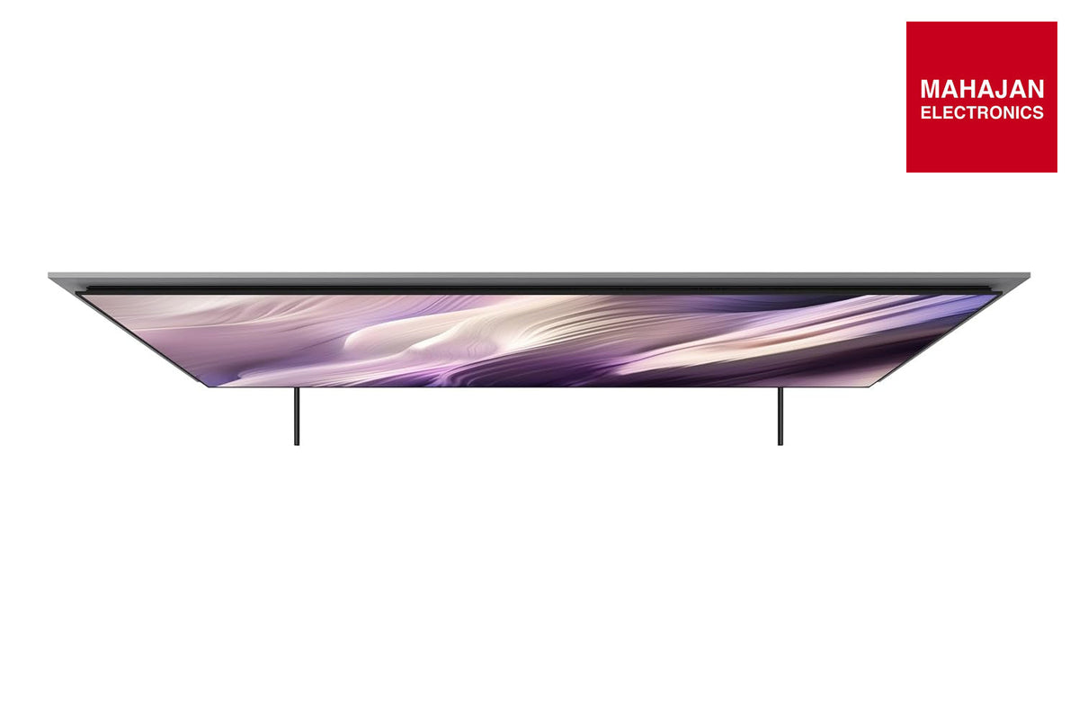Samsung QA65S95HXULXL 65 Inch OLED 4K Smart AI TV | Vision AI | NQ4 AI Gen3 Processor | Motion Xcelerator – Mahajan Electronics Online.