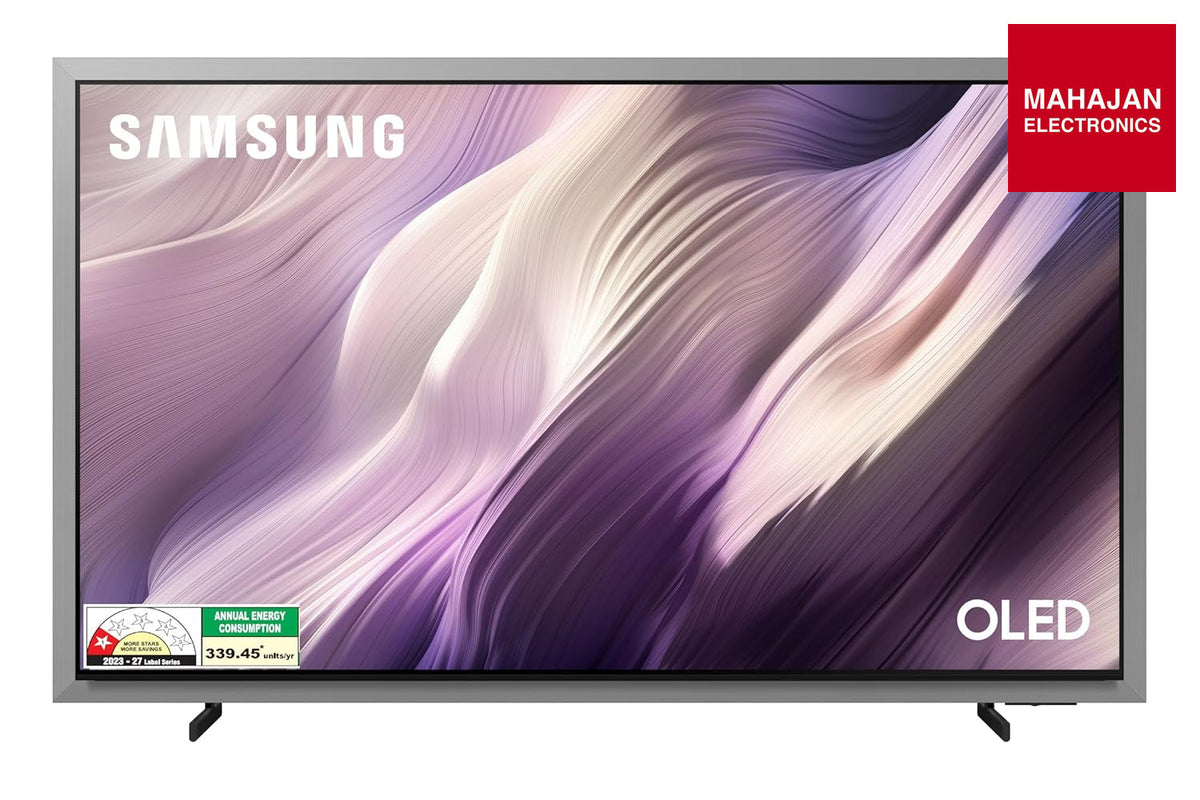 Samsung QA65S95HXULXL 65 Inch OLED 4K Smart AI TV | Vision AI | NQ4 AI Gen3 Processor | Motion Xcelerator – Mahajan Electronics Online.