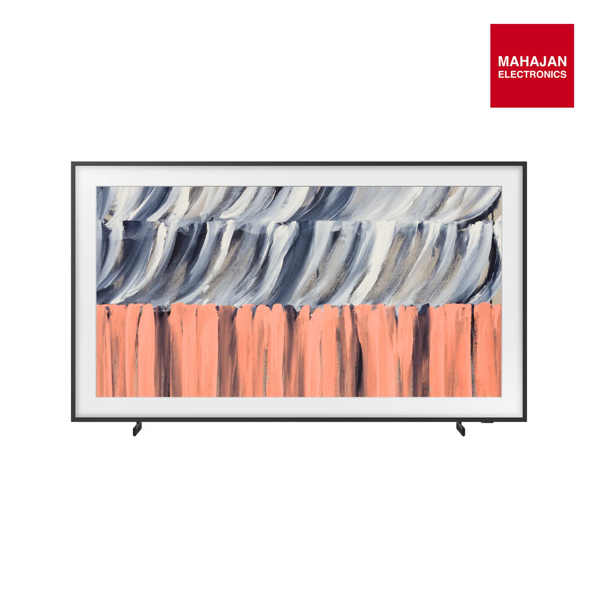Samsung QA75LS03HE 75" The Frame LS03HE 4K Samsung Vision AI Smart TV (2026) Mahajan Electronics