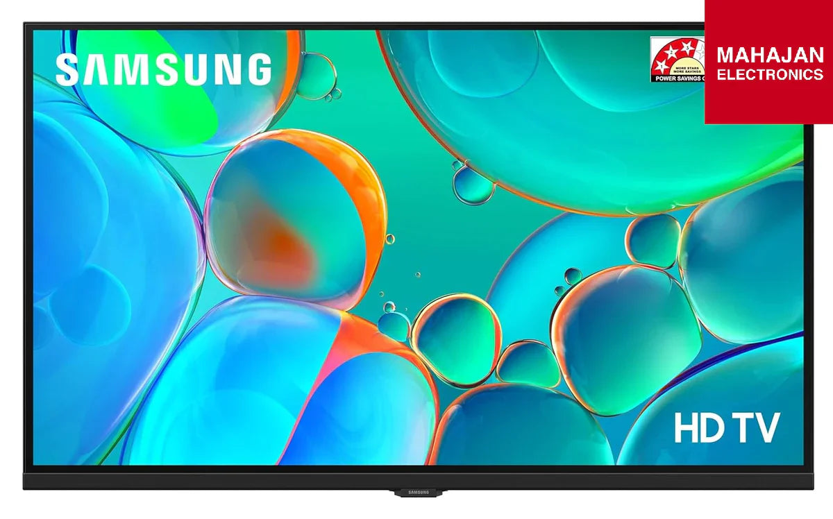 Samsung UA32H4560FUXXL 80 cm (32 inches) HD Smart LED TV Mahajan Electronics Online
