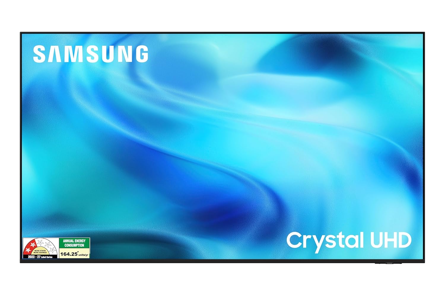 Samsung UA50U8300HULXL 50 inches Crystal UHD 4K Samsung Vision AI Smart TV-Online Mahajan Electronics