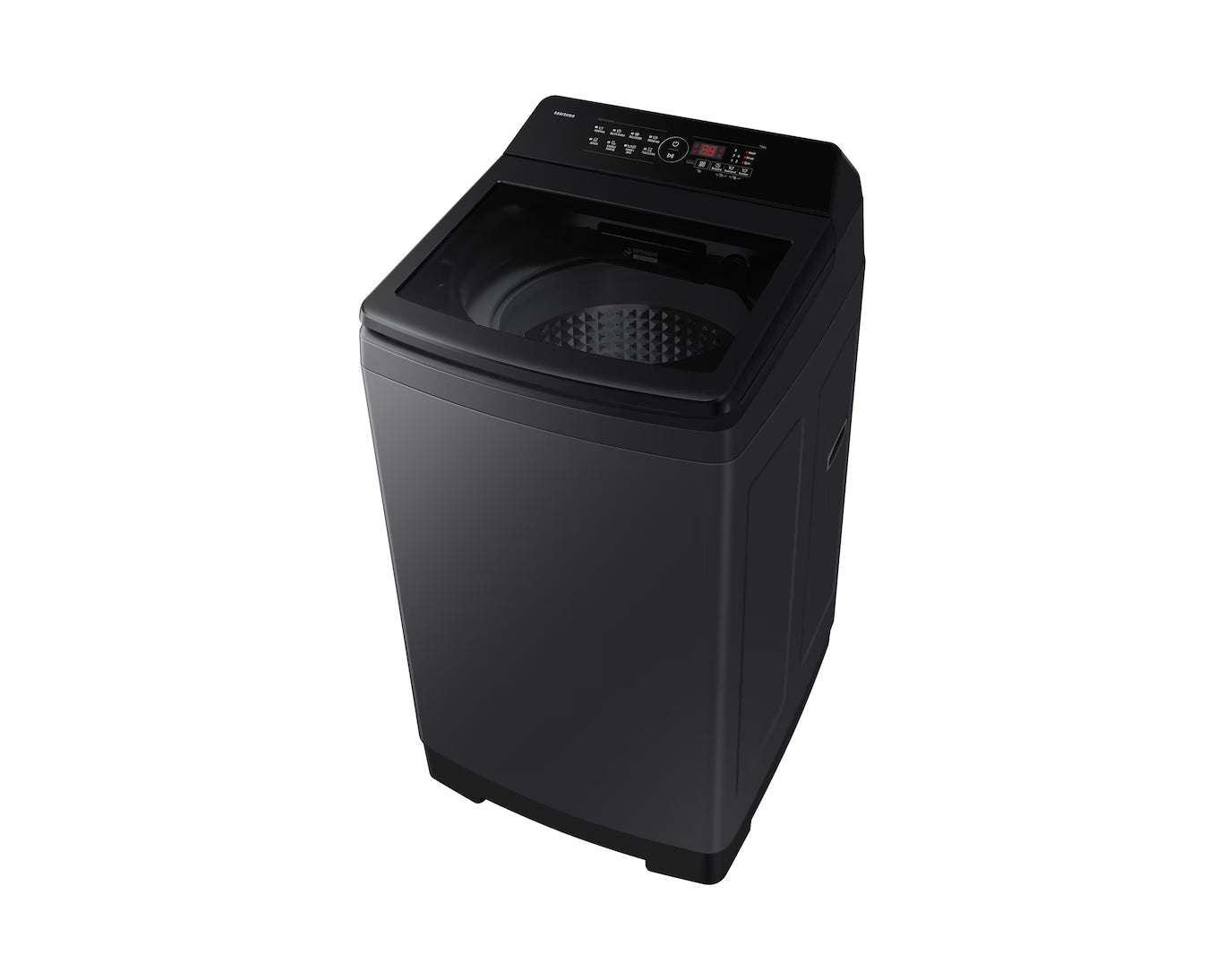 Samsung WA40F08D1C/TL 8 Kg 5 Star Fully Automatic Top Load Washing Machine-Online Mahajan Electronics