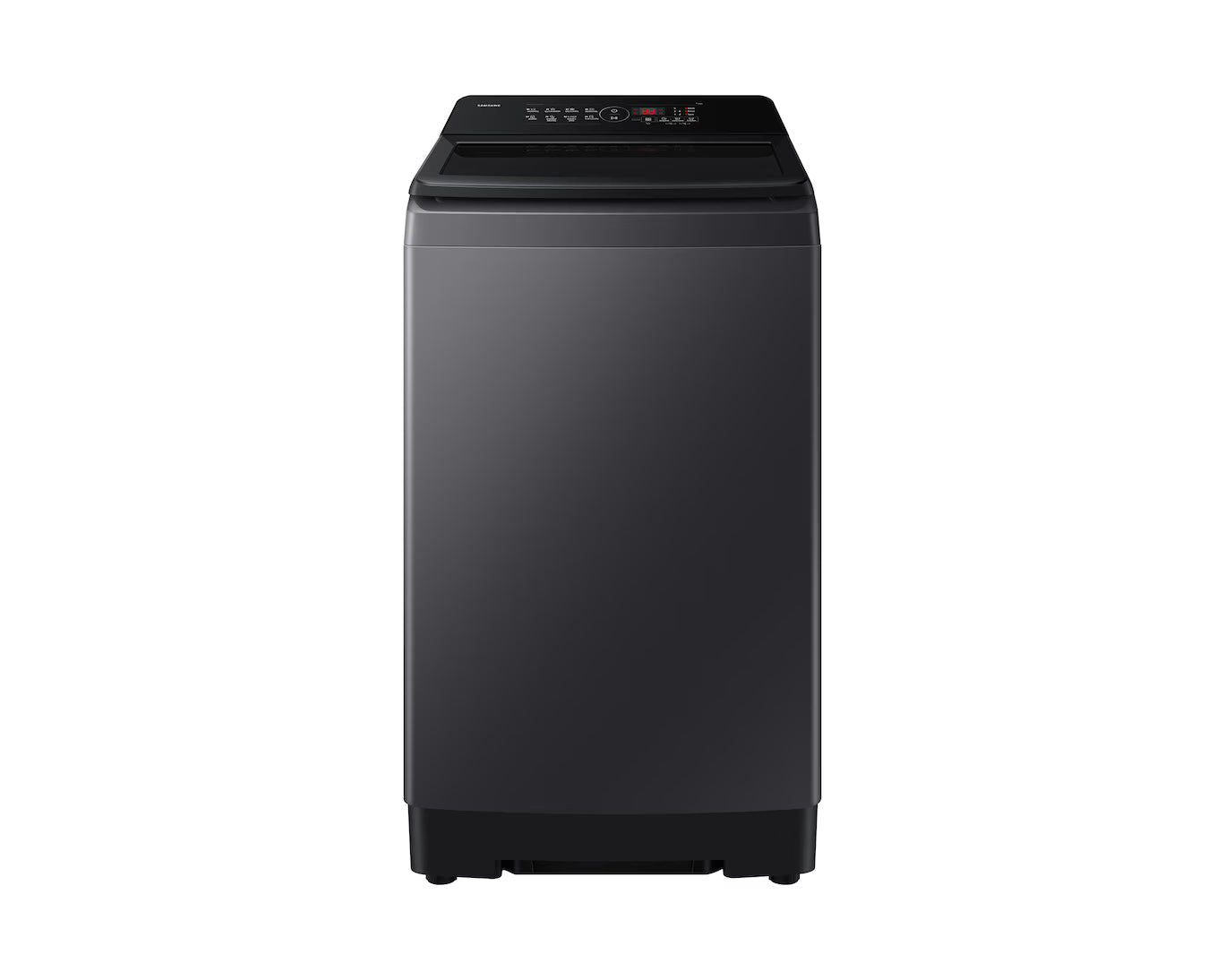 Samsung WA40F08D1C/TL 8 Kg 5 Star Fully Automatic Top Load Washing Machine-Online Mahajan Electronics