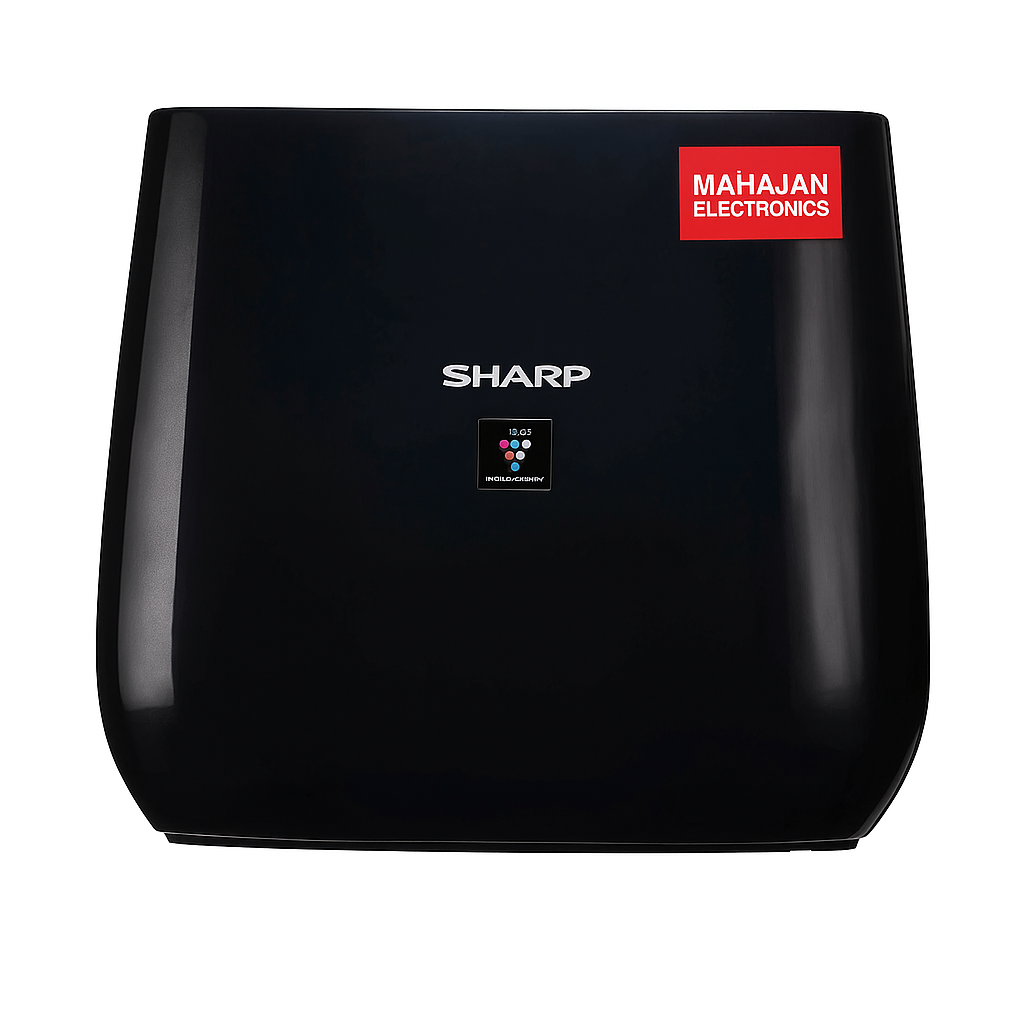Sharp Air Purifier FP-JA30M-BK