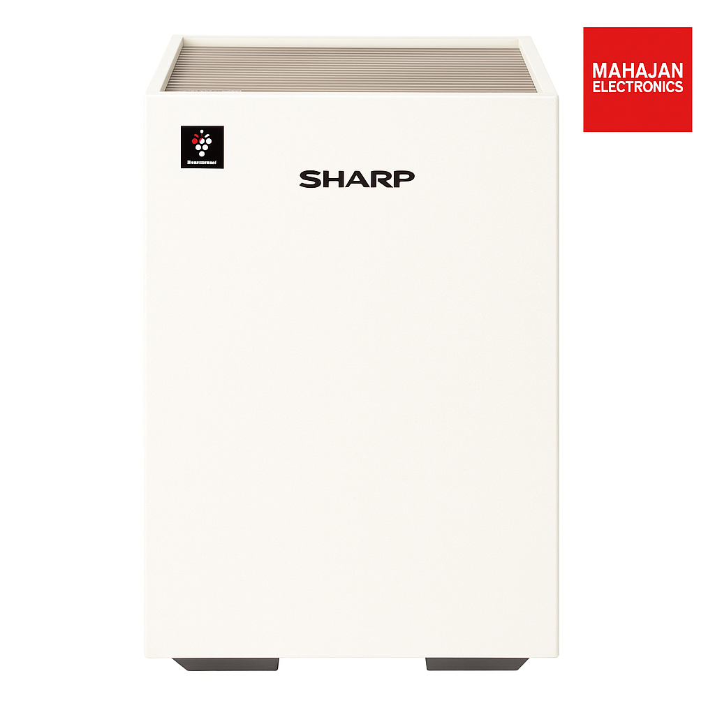 Sharp Air Purifier FP-S40M-W