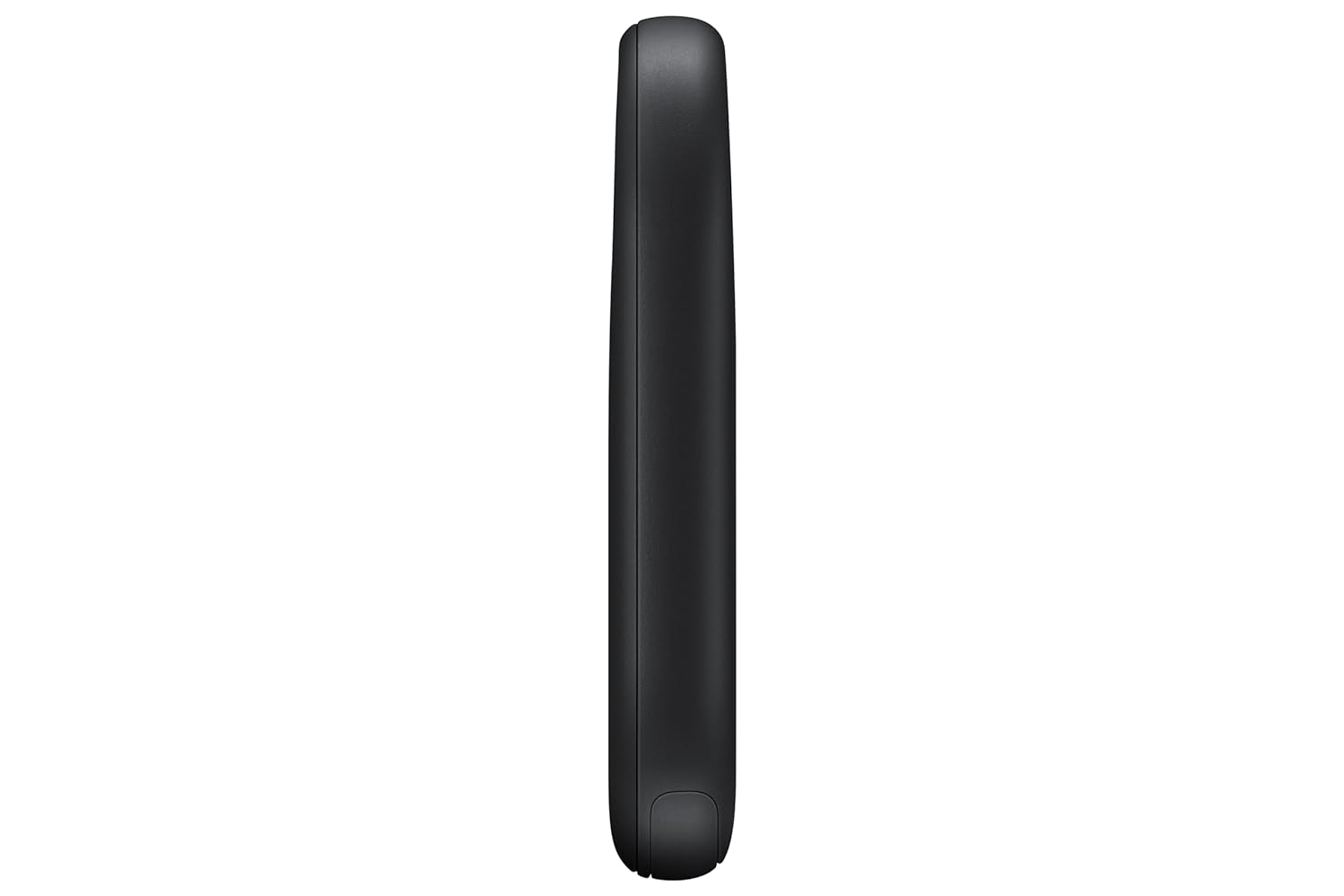 Samsung Galaxy SmartTag2 (1 Pack), Black | Bluetooth Tracker | Compass View | AR Find | IOT Control | Lost Mode - Mahajan Electronics Online
