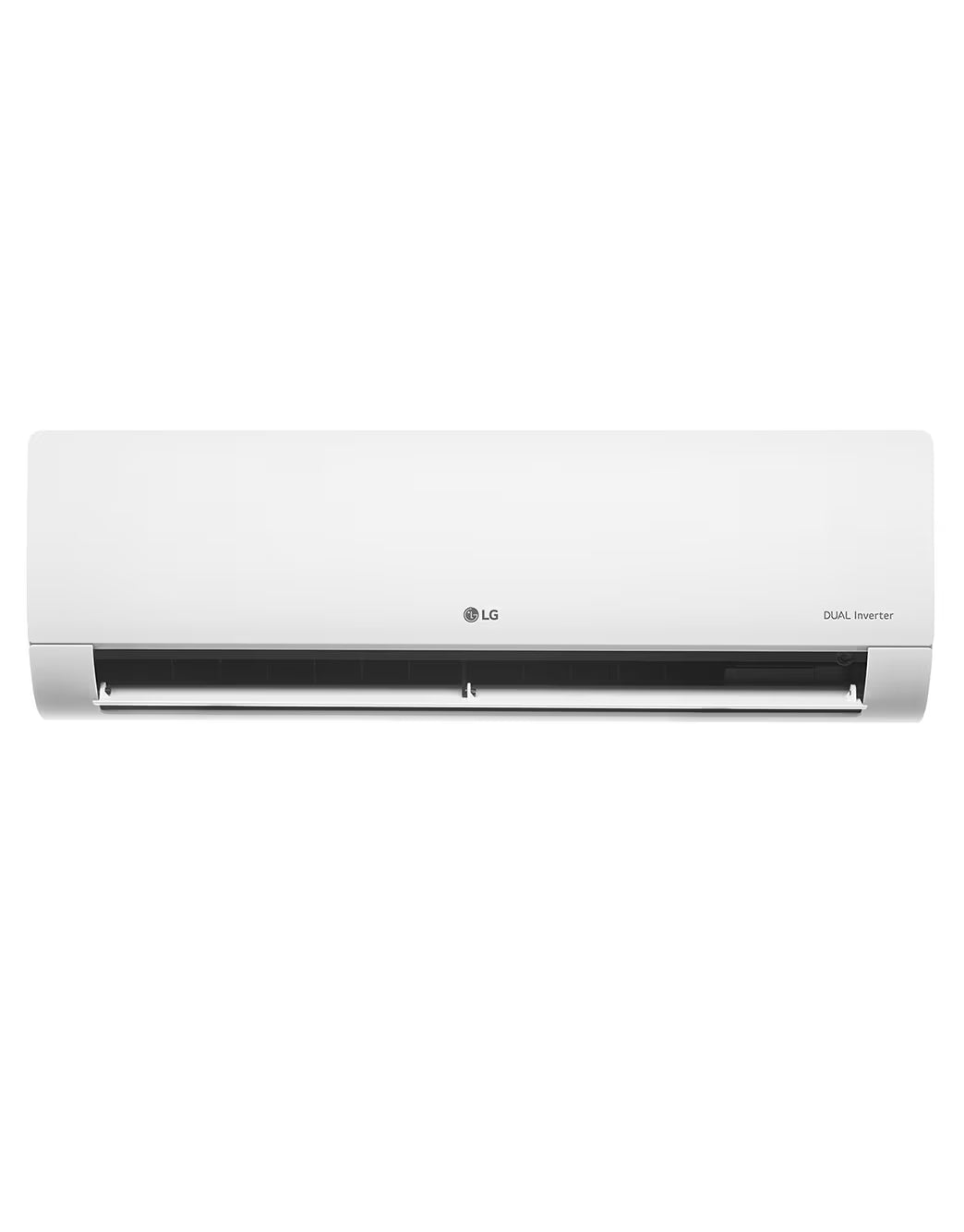 LG AS-Q24SNXE 2.0 Ton 5 Star DUAL Inverter Split AC (Copper, AI Convertible 6-in-1 Cooling, 4 Way Swing, HD Filter with Anti-Virus Protection, White) MAHAJAN ELECTRONICS ONLINE