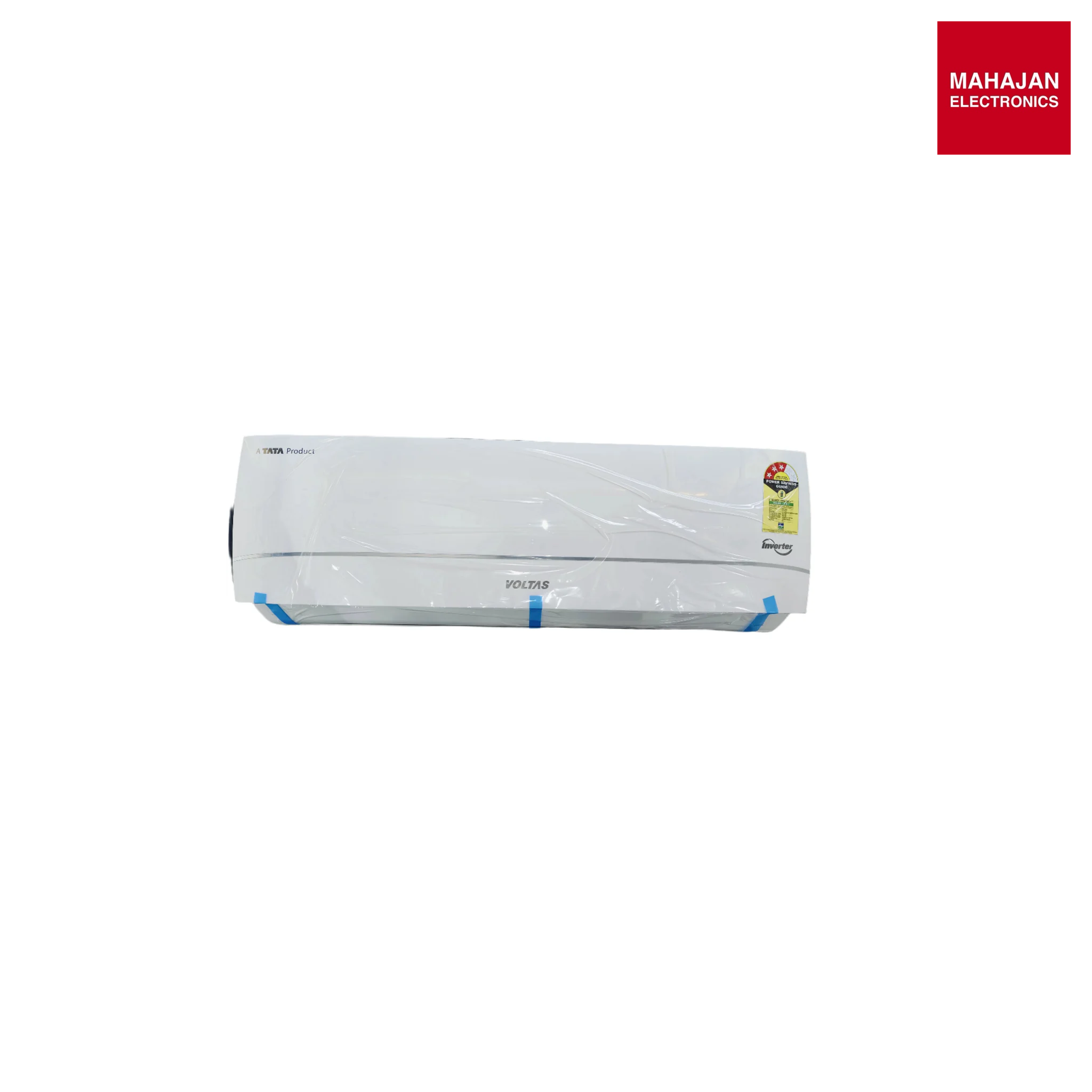 Voltas 183INV HC VECTRA ZENITH 1.5 Ton 3 Star Hot & Cold Inverter Split AC – 4-in-1 Adjustable Mode, Copper Coil, Anti-Dust Filter, High Ambient Cooling- Mahajan Electronics Online