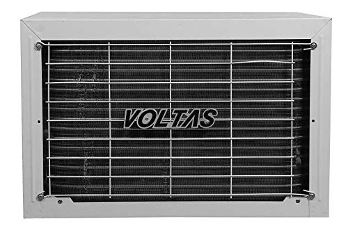 Voltas 183Inv Elite (2026 Series) 1.5 Ton 5 Star Inverter Window AC – Copper Condenser, Turbo Cooling, High Ambient Cooling up to 52°C, R32 Refrigerant-Online Mahajan Electronics
