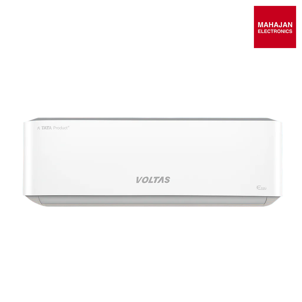 Voltas Venus Luxe – Mahajan Electronics