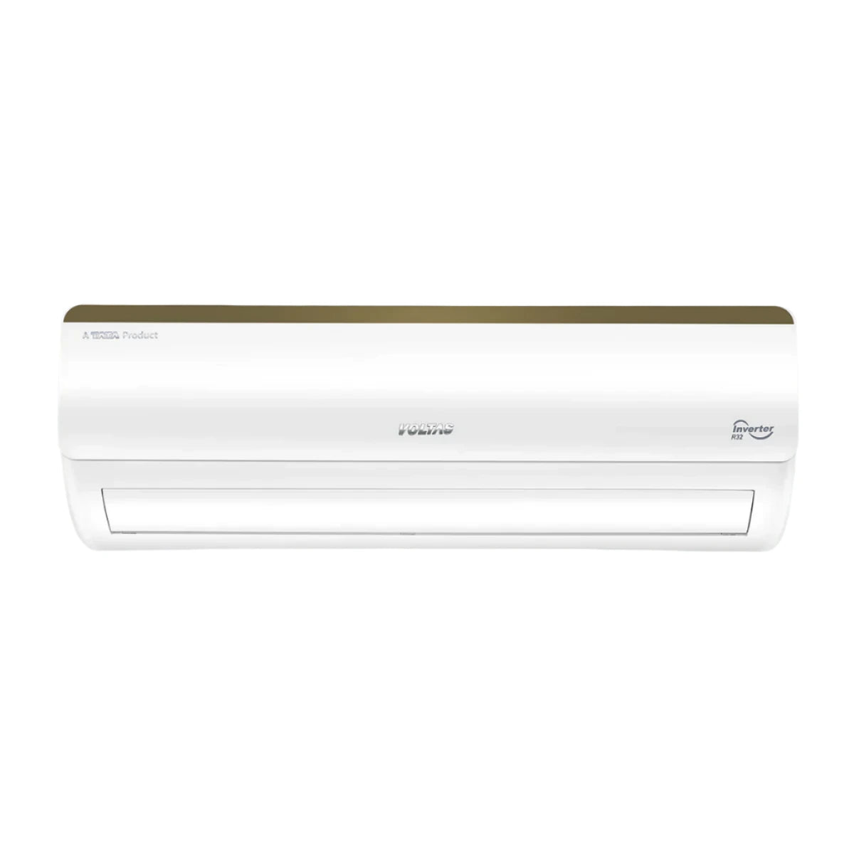 Voltas 183V Vertis Smart Elite Gold SmartAir Inverter AC, 1.5 Ton, 3 Star Mahajan Electronics Online