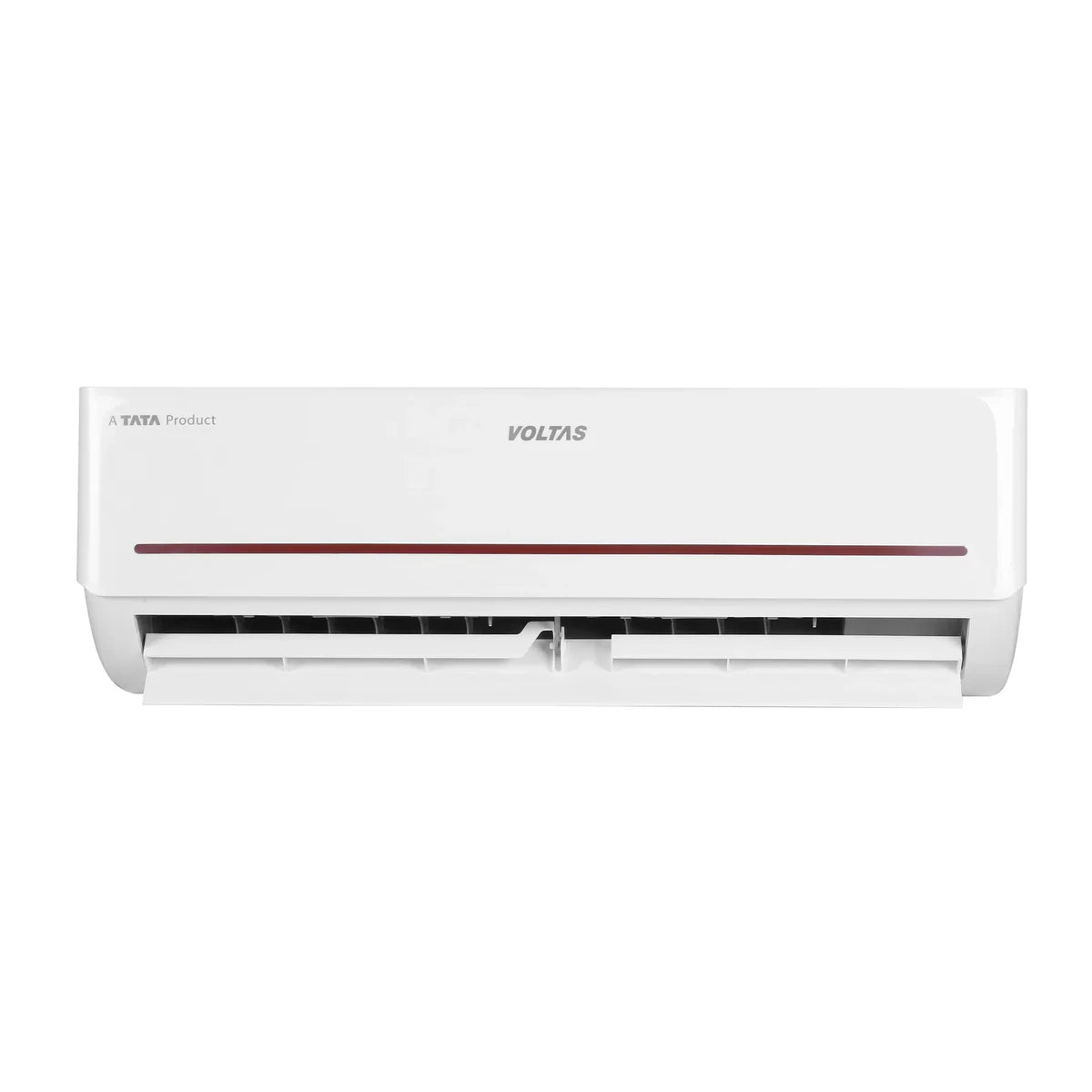 Voltas 183 Vectra Prism-1 1.5 Ton 3 Star Fixed Speed Split AC (Copper, LED Display, Anti-dust Filter, White) Mahajan Electronics online
