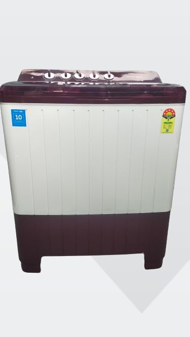 Voltas Beko by A Tata Product WTT140UPA/BRSS 14 kg Semi Automatic Top Load Washing Machine Mahajan Electronics Online