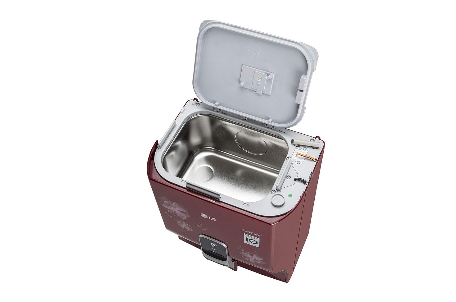 LG WW151NPR Ultraviolet, Reverse Osmosis Tank - Mahajan Electronics Online