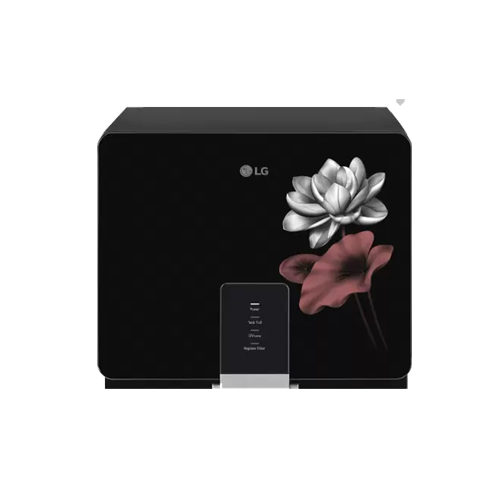 LG WW156RPTB 8 L RO + UV Water Purifier (Black) Mahajan Electronics Online